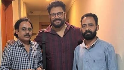 aaru parayun aaraadyam parayum malayalam movie song recording starts