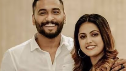 Rahul Ramachandran, Sreevidya Mullachery