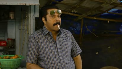 Mammootty