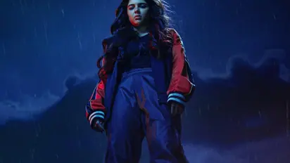 Lokah Chapter One Chandra