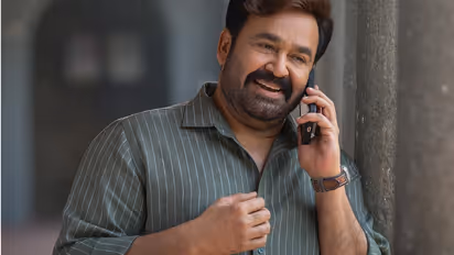 Mohanlal