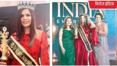 From IT Professional to Pageant Queen: Spiritual Healer's Remarkable Journey