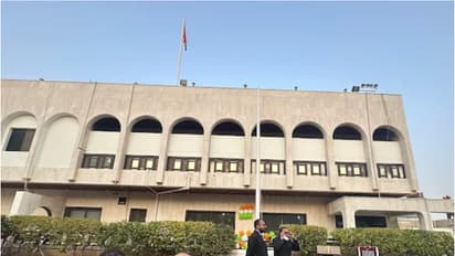 indian consulate