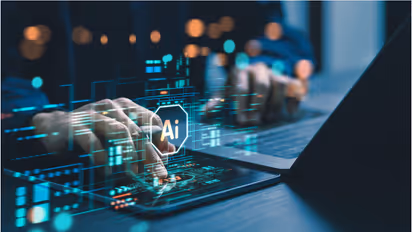 representational image