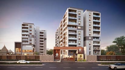 IGBC certified flats in Bhopal: Families pick Green City