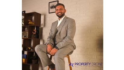 Pune’s PropertyDrone Realty Emerges as Leading Luxury Real Estate Consultant with 500+ Property Sales
