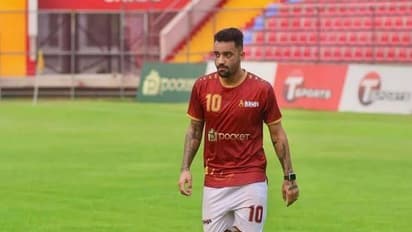 Robson Azevedo da Silva