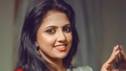 Sreevidya Mullachery