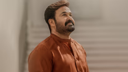 Mohanlal