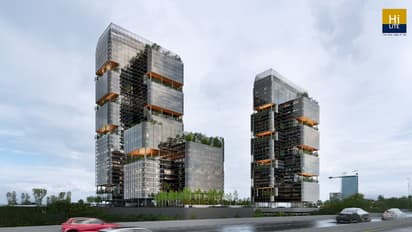 HiLITE Group Unveils One of the World’s Largest World Trade Centers in Kozhikode