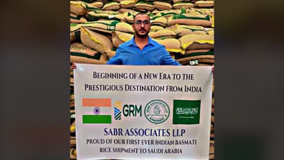 Sabr Associates LLP, Gujarat goes global with Make in India exports