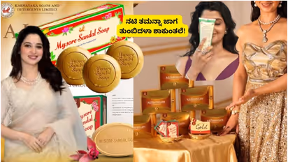 Karnataka Pride Mysore Sandal Soap