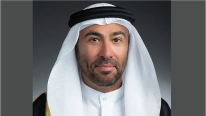 ahmed bin ali al sayegh