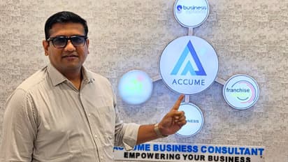 Accume Business Consultant Transforms Regional Players into National Brands