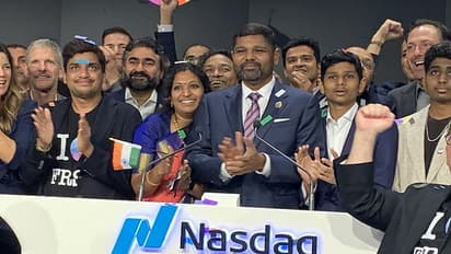 Girish Mathrubootham