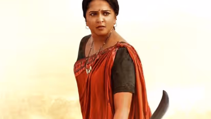 Anushka Shetty