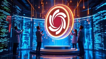 Leading Solana Wallets Secretly Accumulate Rival Set for 10,000% Gains