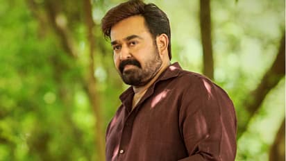 Mohanlal