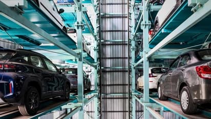 Sieger Unveils Customized Parking Solutions for Mumbai’s Real Estate and Infrastructure Developers