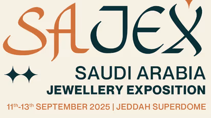 India Saudi Gems and Jewellery Exhibition