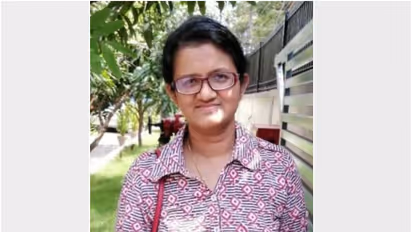 malayali nurse died in kuwait