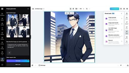 AI Avatar Maker That Reduces Editing Time by Hours