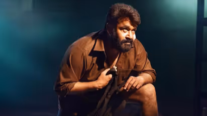 Mohanlal