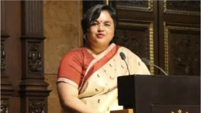 paramita tripathi