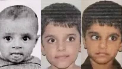 three children killed in saudi