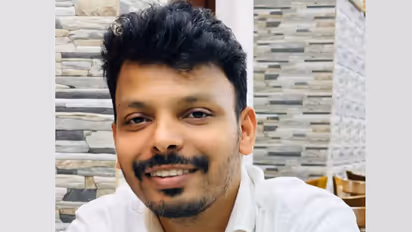 ഫസലു റഹ്മൻ