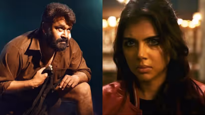 Lokah Chapter One Chandra