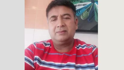 kozhikode native died