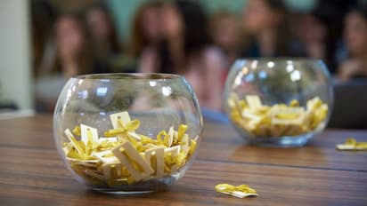 representational image