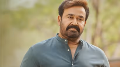 Mohanlal