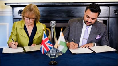 Ryan Group, RGS Guildford to Launch Premium British Curriculum Schools in India