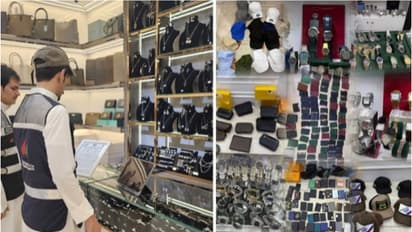 381 counterfeit products