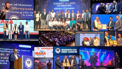 MCOA Launches Landmark ‘Maha Mock Test’ for JEE & CET Aspirants on Teacher’s Day