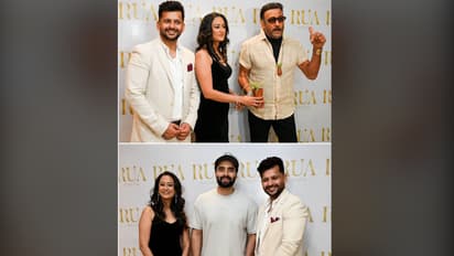 RUA Salon Opens in Juhu, Redefining Luxe Beauty & Wellness by Unnati V Gupta