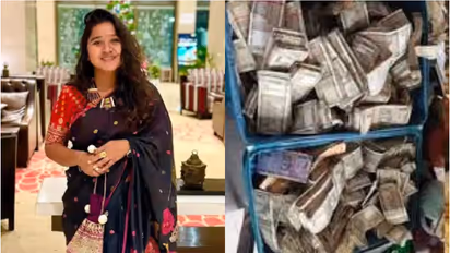 Nupur Bora, Assam Civil Service Officer