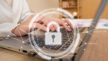 Ashay Mohile Honored for Transformative Impact in Cybersecurity AI Innovation 