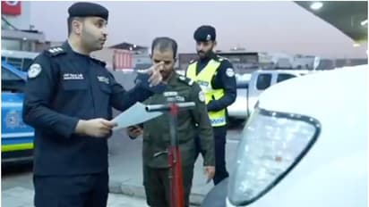 inspections in kuwait 