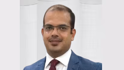 ജേക്കബ് ചാക്കോ