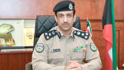 ബ്രിഗേഡിയർ ജനറൽ അഹ്മദ് അൽ-നിമ്രാൻ