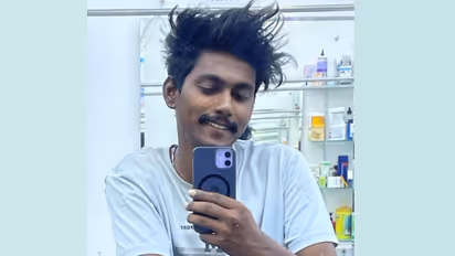 kollam native died in oman