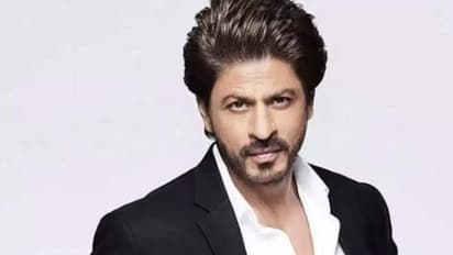 Shah Rukh Khan