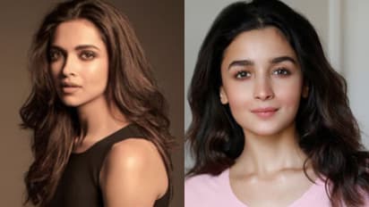 Deepika Padukone, Alia Bhatt