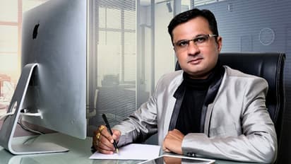 Super Sixty Cricket League 2025 Kicks Off in Doha with Six Teams Globally