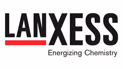 LANXESS takes action to counter weak market environment
