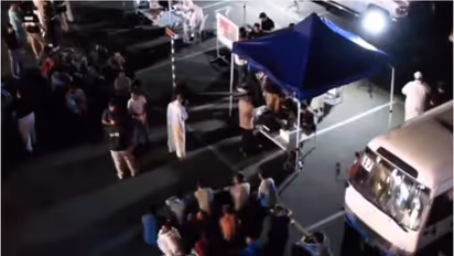 inspections in kuwait