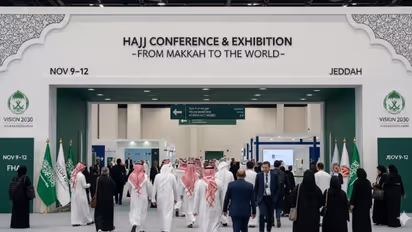  international hajj conference 